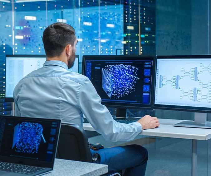 Software Development Company in Singapore