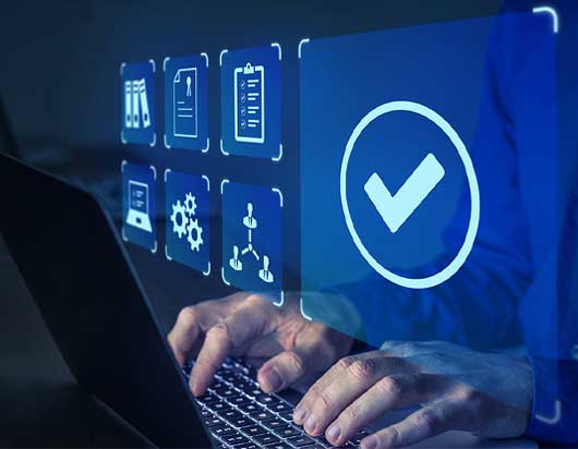 Quantum Bit - Quality Assurance (QA) Services