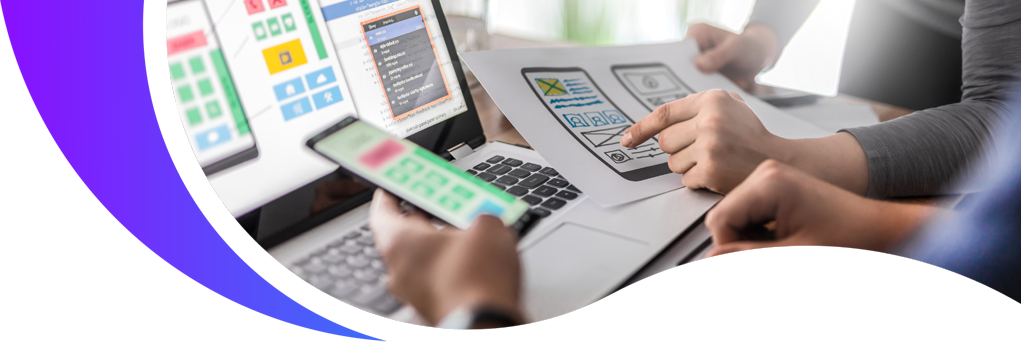 Mobile App Development Services in Singapore